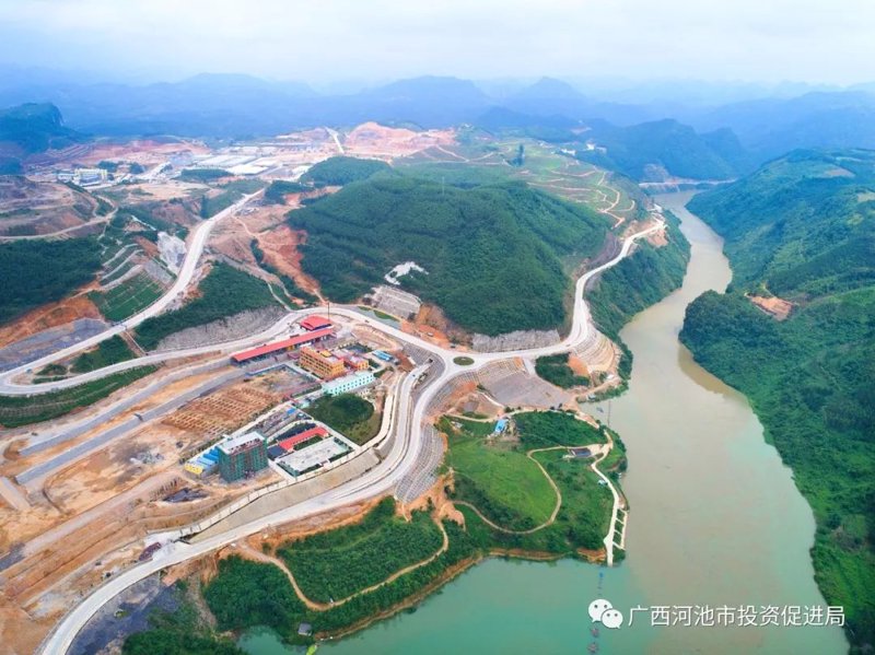 聚焦河池投资行业：洞察市场趋势与机遇